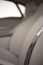 Lincoln MK9 Concept 2001 года